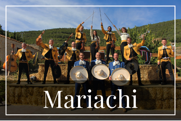 mariachi tenampas