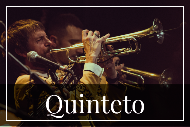 Quinteto tenampas